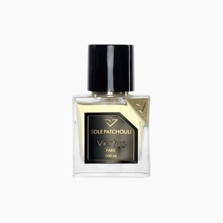 Sole Patchouli Vertus edp (Sample)