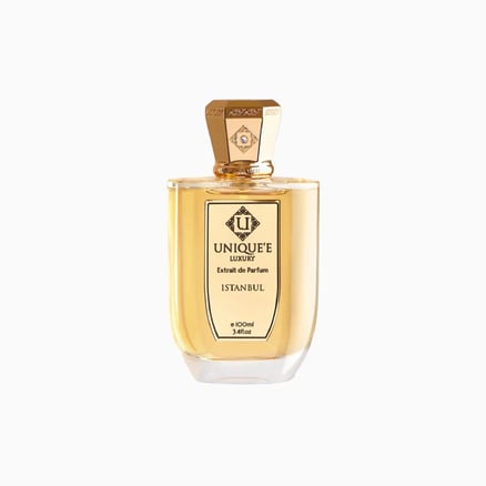 Istanbul Unique'e Luxury Extrait de perfume (Sample)