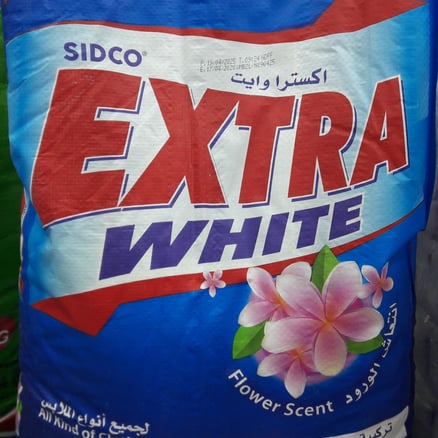 Extra white oil 10 kg