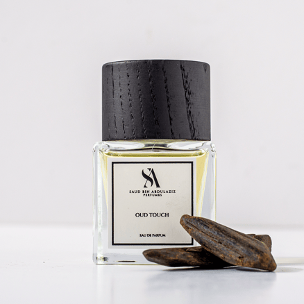 OUD TOUCH