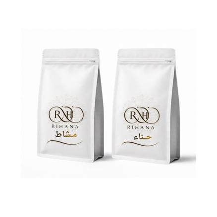 حــناء ، مـشـاط المدينة الأصلي العضوي _image_0