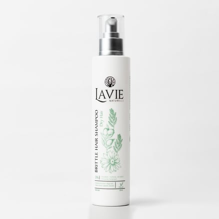 Dry Hair Shampoo