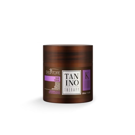 HAIR TONER 500G
