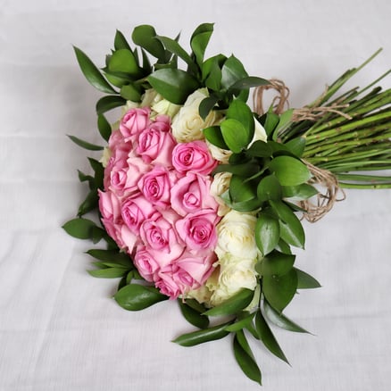 Classic Flower Bouquet