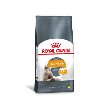 royal canin hair & skin