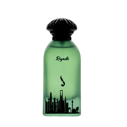 عطر الرياض