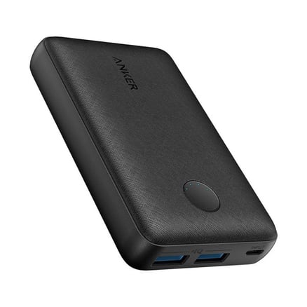 Anker Anker Power Bank 13400 mAh Portable Battery - Pink