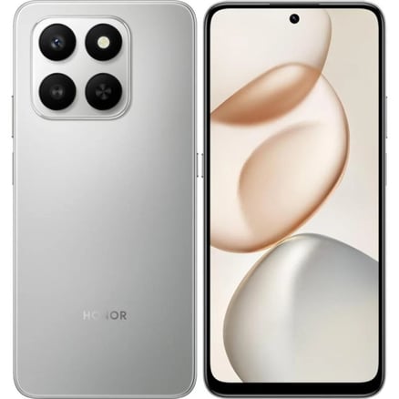 هونر x7d 256gb 4G 8RAM رصاصي