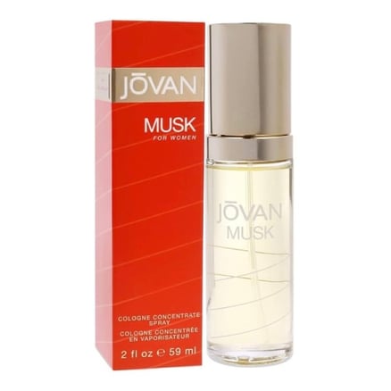 عطر  جوفان jovan