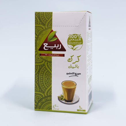 tea