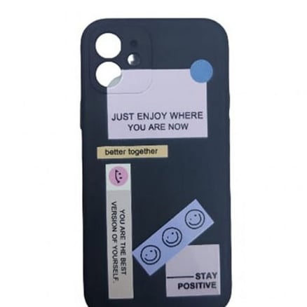 iPhone 12 cover