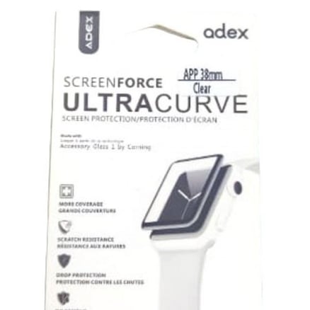 38mm apple watch screen protector