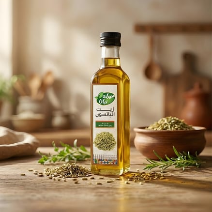 زيت اليانسون 100 مل_image_0
