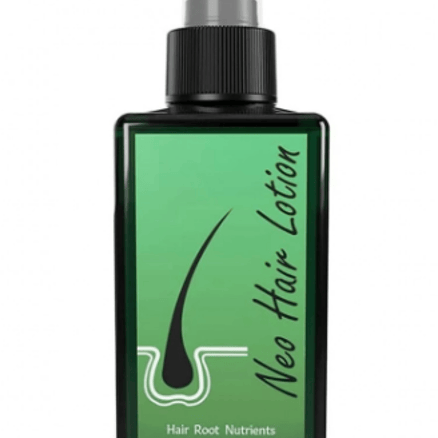 Green Wealth, Neo Hair Lotion, 120 ml