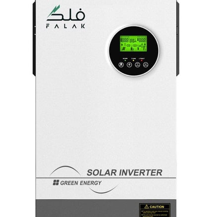 solar inverter hybrid 3.5kw - Mppt100A