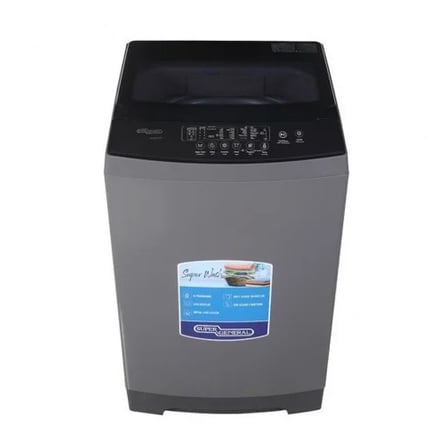Super General top loading washing machine with capacity of 12 kg