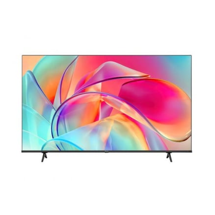 هايسنس تلفزيون (QLED) ,55 بوصة , (فئة 4K QLED - نظام فيدا دولبي فيجن HDR - بلوتوث - واي فاي - 2 USB - 3 HDMI)