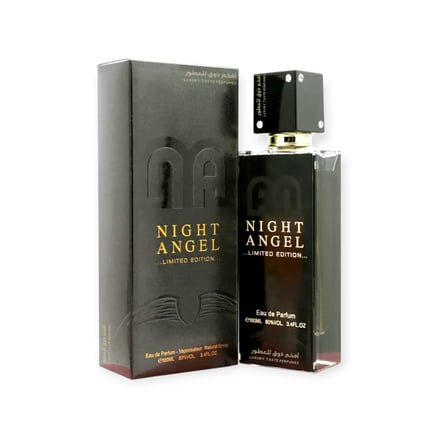 عطر انجل نايت لمتد اديشن 100 مل