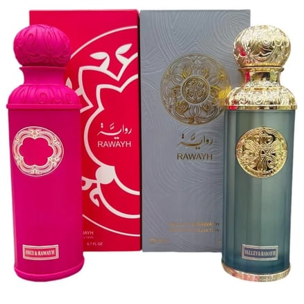 عطر بكج رواية بينك 200ملي