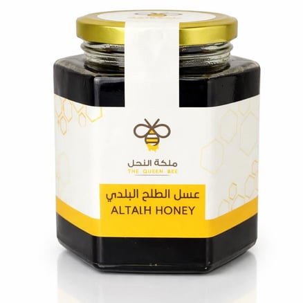 عسل الطلح البلدي