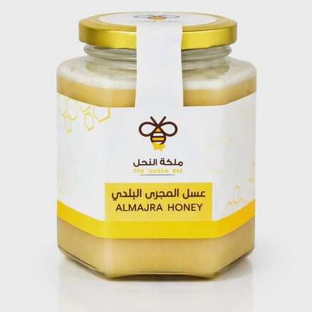عسل المجـرى النادر البلدي