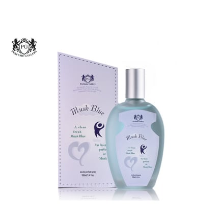بيرفيوم غاليري | عطر مسك بلو للأطفال والنساء 100 مل