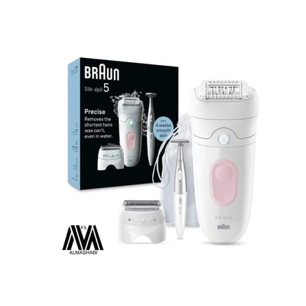 Braun machine