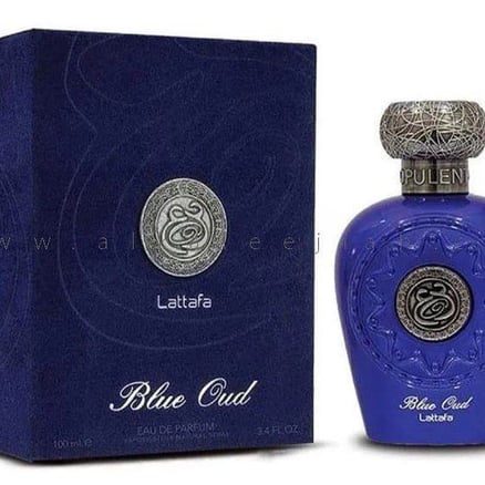 عطر بلو عود 100 مل