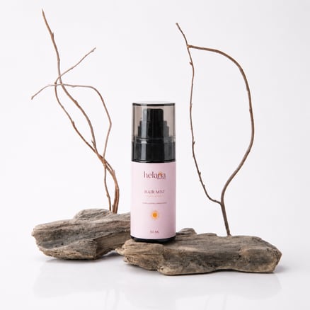 هيلانا عطر للشعر_image_0