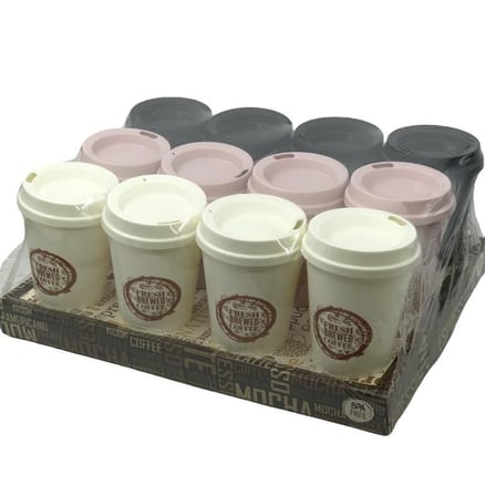 COFFE CUP set