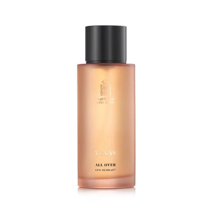كنوز العود عطر تكسيس للجسم والشعر200ملTEXAS