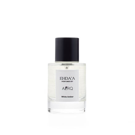 White Amber