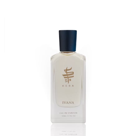 كباء - عطر ايفانا