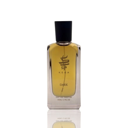 كباء - عطر دارك