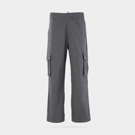 S Grey - Cargo Pants_image_0