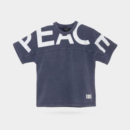 Peace Kids T-Shirt_image_0