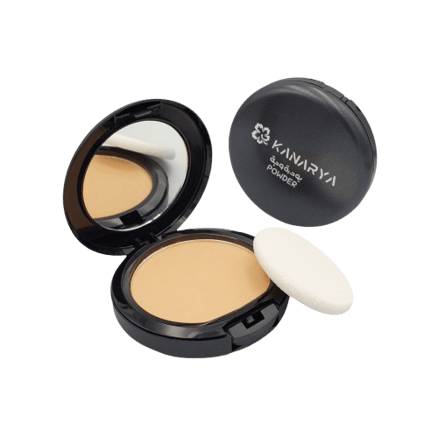 POWDER (1)بودرة وجة درجة اللون