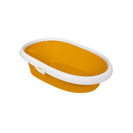 MPB Lettiera Minou Mini Melone/Orange (3024EAR06)