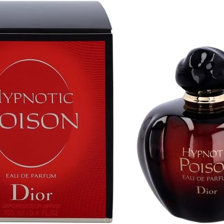 عطر ديور هيبنوتيك بويزن – Dior Hypnotic Poison Eau de Parfum_image_0
