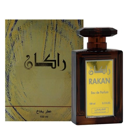 عطر راكان