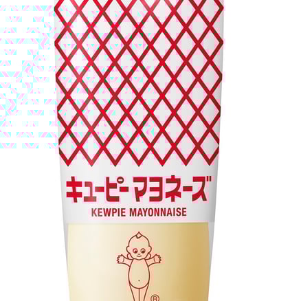 Kewpie - Japanese Mayonnaise  1kg  