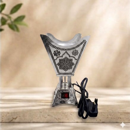 مبخرة كهربائية