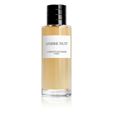 عطر عنبر نويت من ديور - او دو بارفيوم_image_0