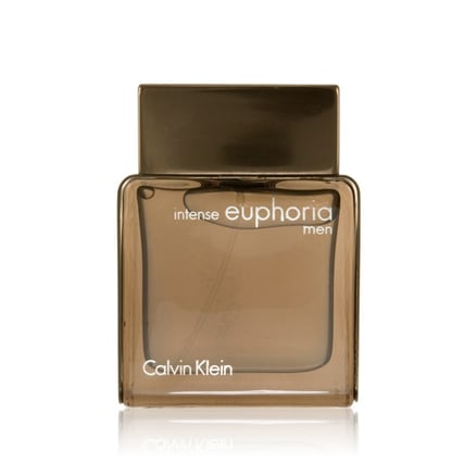 عطر ايفوريا انتنس من كالفن كلاين للرجال - 100مل - أو دو تواليت_image_0