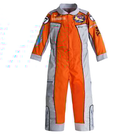 Planes dusty crop hopper costume