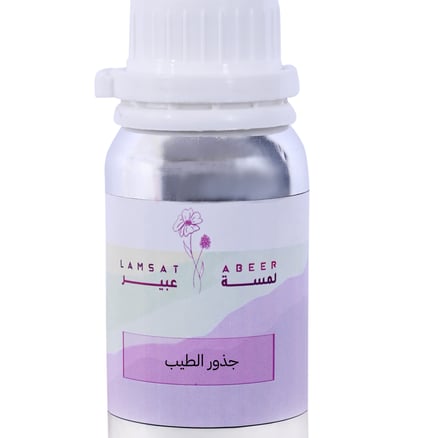 جذور الطيب