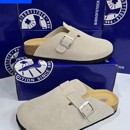 بيركنستوك موديل بوسطن Birkenstock Boston