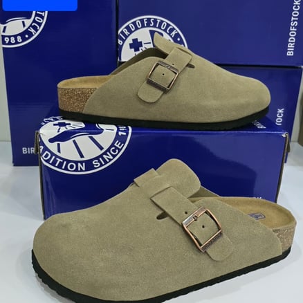 بيركنستوك موديل بوسطن Birkenstock Boston