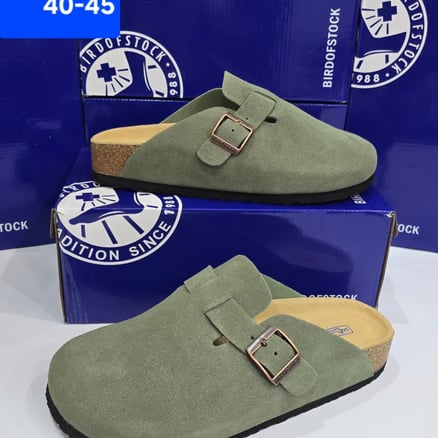  بيركنستوك موديل بوسطن Birkenstock Boston