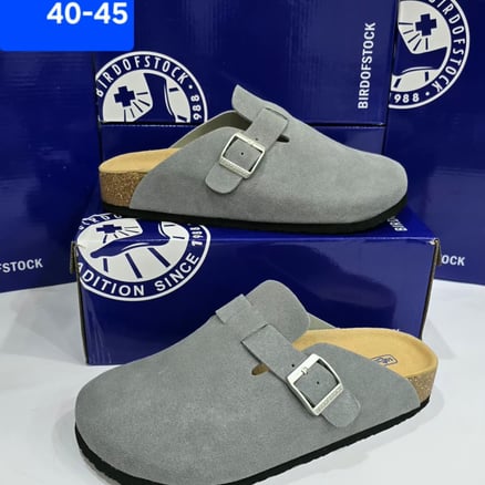 بيركنستوك موديل بوسطن Birkenstock Boston